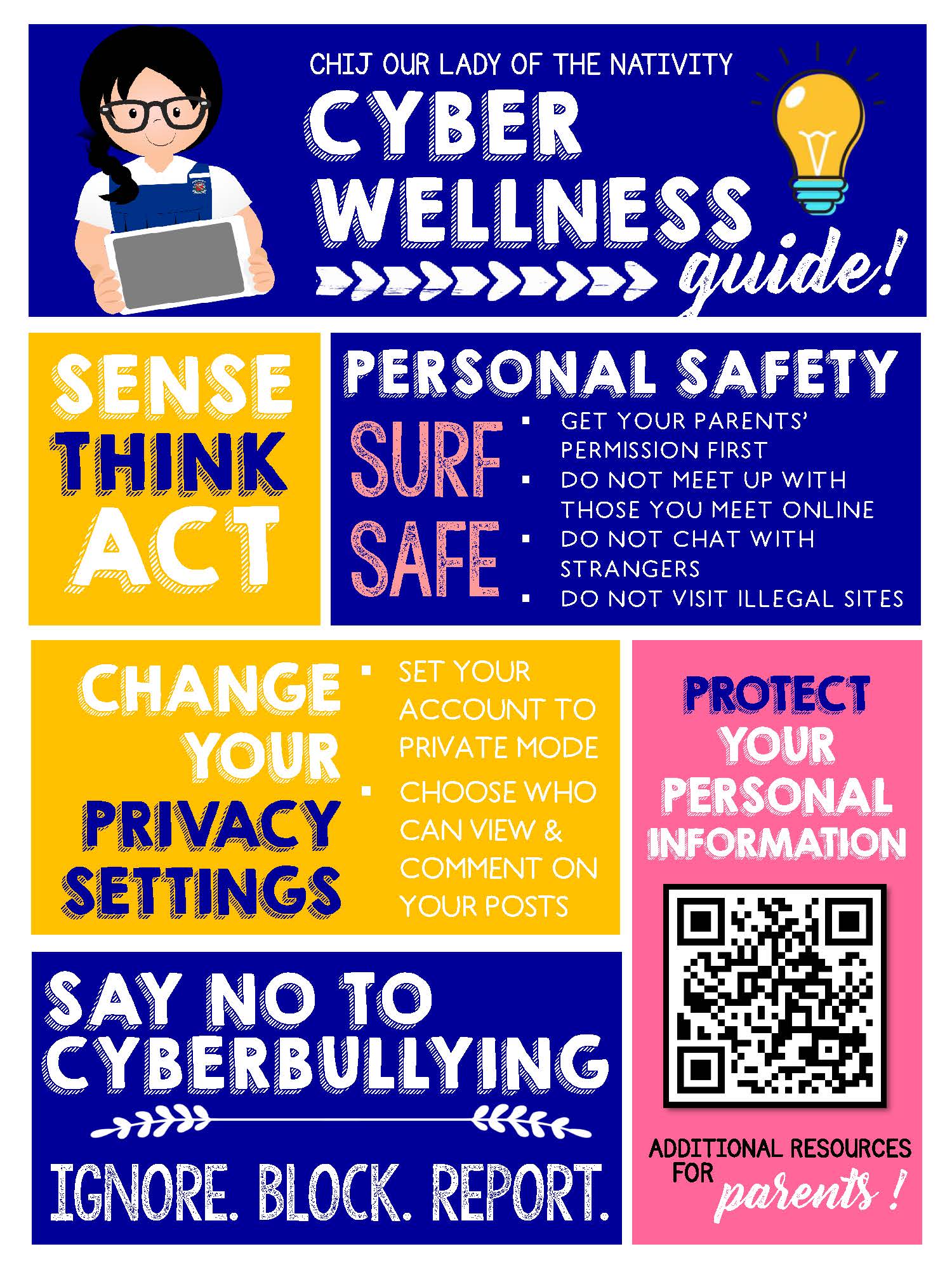 cyber-wellness